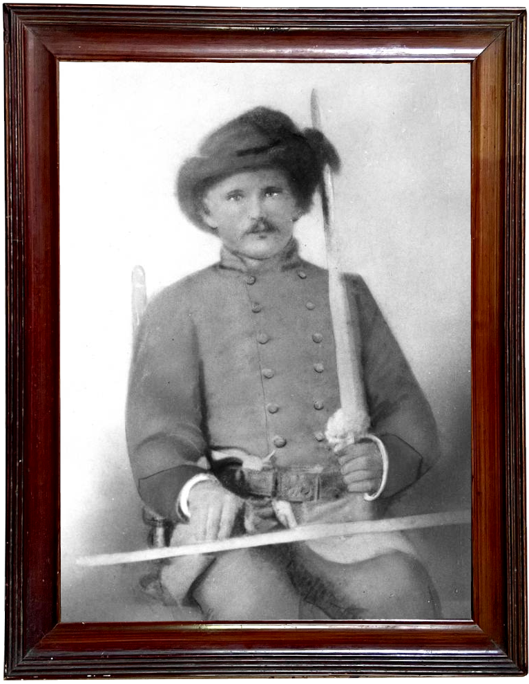 Henry William Reddick