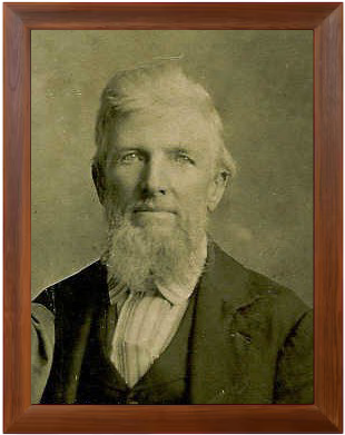 George Washington Watson