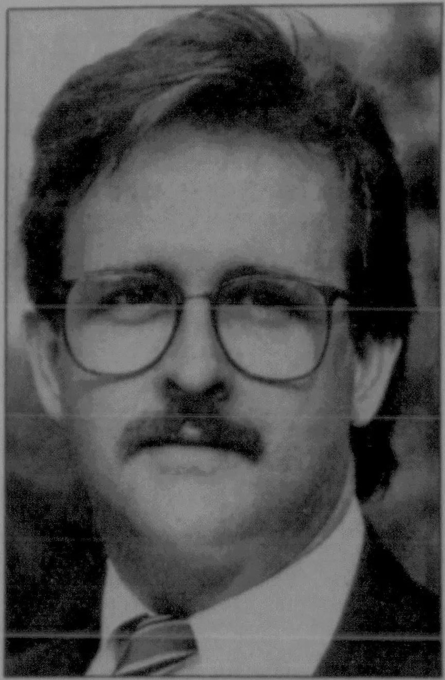 Bart Grover Hudson