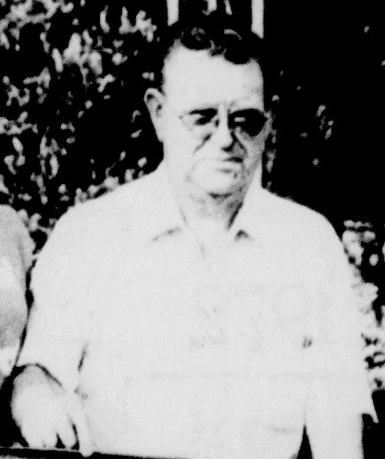 Curtis F. Bullock Jr.