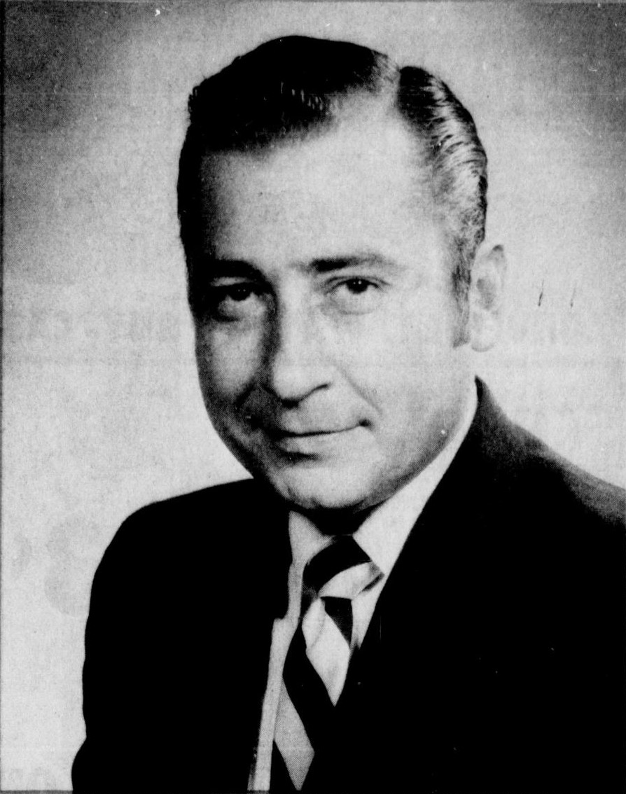 James P. Tras