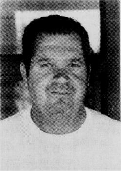 Lloyd Bennett