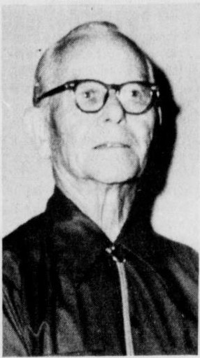 Windom "Pop" Sullivan