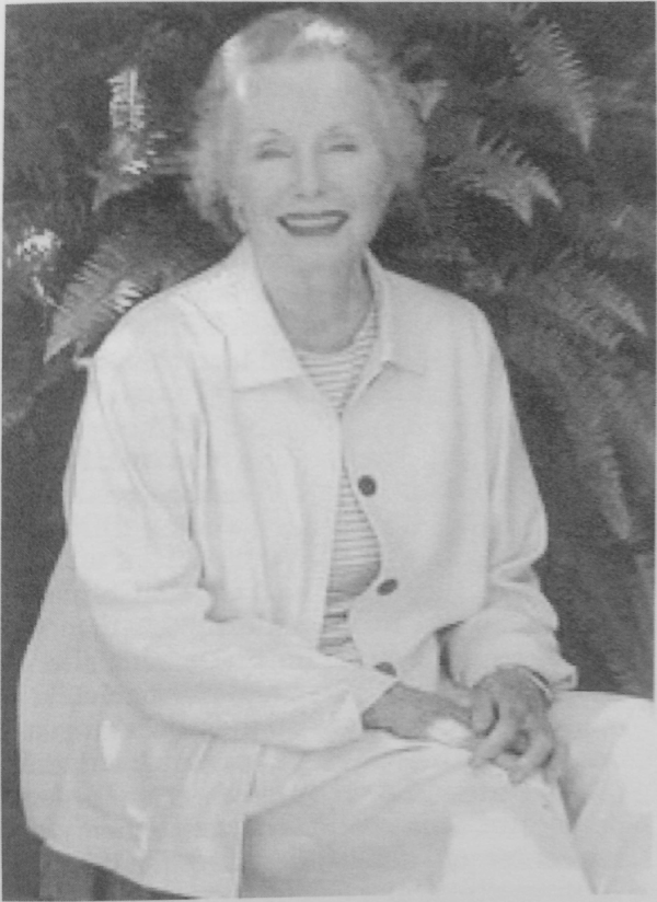 Sara Angela Tras