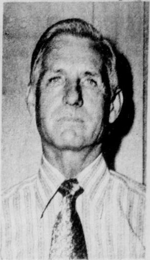 Tom Maulden